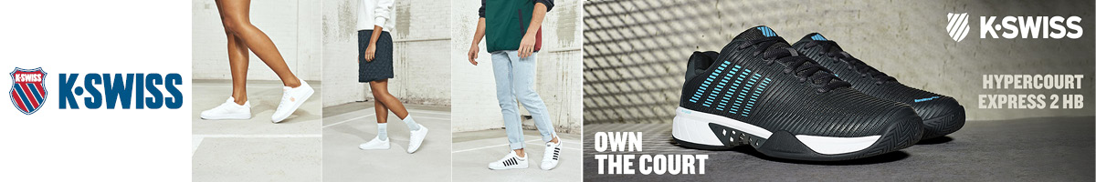 K-Swiss Tennis K-Swiss Tennis
